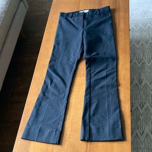 Derek Lam black pants